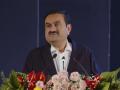 Seeds of tomorrow will be sown in algorithms: Gautam Adani at AI centre launch in Baramati - Hindi News | Seeds of tomorrow will be sown in algorithms: Gautam Adani at AI centre launch in Baramati | Latest business News at Lokmattimes.com