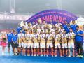 Indian Junior Men's Hockey Team cap off a successful 2025 with two major international medals - Hindi News | Indian Junior Men's Hockey Team cap off a successful 2025 with two major international medals | Latest hockey News at Lokmattimes.com