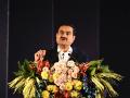 Gautam Adani inspires young India to lead the AI age - Hindi News | Gautam Adani inspires young India to lead the AI age | Latest business News at Lokmattimes.com