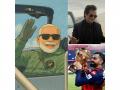 From Akshaye Khanna's iconic 'FA9LA' hookstep to RCB's historic IPL win: Viral moments of 2025 that ruled our feeds - Hindi News | From Akshaye Khanna's iconic 'FA9LA' hookstep to RCB's historic IPL win: Viral moments of 2025 that ruled our feeds | Latest entertainment News at Lokmattimes.com