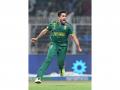 High Court directs Cricket South Africa to allow Tabraiz Shamsi to complete remainder of ILT20 tournament - Hindi News | High Court directs Cricket South Africa to allow Tabraiz Shamsi to complete remainder of ILT20 tournament | Latest cricket News at Lokmattimes.com