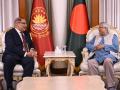 Dhaka-Karachi direct flights are expected to start in January, Pak envoy tells Yunus - Hindi News | Dhaka-Karachi direct flights are expected to start in January, Pak envoy tells Yunus | Latest international News at Lokmattimes.com
