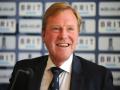 Former ECB chief executive Hugh Morris dies at age of 62 - Hindi News | Former ECB chief executive Hugh Morris dies at age of 62 | Latest cricket News at Lokmattimes.com