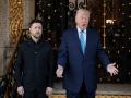 "It'll either end or go on for a long time": Trump on Russia-Ukraine war as peace talks enter final stages - Hindi News | "It'll either end or go on for a long time": Trump on Russia-Ukraine war as peace talks enter final stages | Latest international News at Lokmattimes.com