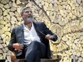 George Clooney shares what surprised him in "Jay Kelly" - Hindi News | George Clooney shares what surprised him in "Jay Kelly" | Latest entertainment News at Lokmattimes.com