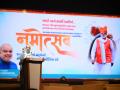 Viksit Bharat by 2047: PM Modi has Ignited the Confidence of 140 Crore Indians, says Amit Shah Hon'ble Union Home Minister - Hindi News | Viksit Bharat by 2047: PM Modi has Ignited the Confidence of 140 Crore Indians, says Amit Shah Hon'ble Union Home Minister | Latest business News at Lokmattimes.com