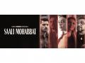 Saali Mohabbat: Most Talked About 2025 Movies on ZEE5 - Hindi News | Saali Mohabbat: Most Talked About 2025 Movies on ZEE5 | Latest business News at Lokmattimes.com