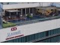 Viceroy Hotels set to acquire Marriott Executive Apartments, Hyderabad for INR 206 Crore - Hindi News | Viceroy Hotels set to acquire Marriott Executive Apartments, Hyderabad for INR 206 Crore | Latest business News at Lokmattimes.com