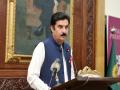 Pakistan: Khyber Pakhtunkhwa Guv urges provincial govt to back military ops amid rising militancy - Hindi News | Pakistan: Khyber Pakhtunkhwa Guv urges provincial govt to back military ops amid rising militancy | Latest international News at Lokmattimes.com