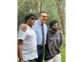 Boman Irani joins Ram Charan, Janhvi Kapoor starrer 'Peddi' - Hindi News | Boman Irani joins Ram Charan, Janhvi Kapoor starrer 'Peddi' | Latest entertainment News at Lokmattimes.com