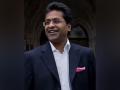 Lalit Modi issues apology after "biggest fugitives of India" remark in viral video with Vijay Mallya - Hindi News | Lalit Modi issues apology after "biggest fugitives of India" remark in viral video with Vijay Mallya | Latest cricket News at Lokmattimes.com