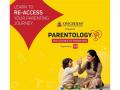 Orchids The International School partners with Times of India Parenting to launch 'Parentology' to empower new-age parents - Hindi News | Orchids The International School partners with Times of India Parenting to launch 'Parentology' to empower new-age parents | Latest business News at Lokmattimes.com