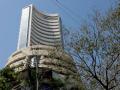 Stock market ends lower, Sensex loses 345 pts - Hindi News | Stock market ends lower, Sensex loses 345 pts | Latest business News at Lokmattimes.com