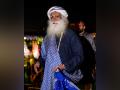 "Siliguri Corridor an anomaly, should have been corrected in 1971," Sadhguru - Hindi News | "Siliguri Corridor an anomaly, should have been corrected in 1971," Sadhguru | Latest international News at Lokmattimes.com