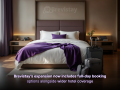 Brevistay Expands to 10,000+ Hotel Partners Across 200 Cities, Introduces Full-Day Stay Options - Hindi News | Brevistay Expands to 10,000+ Hotel Partners Across 200 Cities, Introduces Full-Day Stay Options | Latest business News at Lokmattimes.com