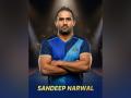 Sandeep Narwal headlines Rohtak Royals' power-packed squad at Kabaddi Champions League auctions - Hindi News | Sandeep Narwal headlines Rohtak Royals' power-packed squad at Kabaddi Champions League auctions | Latest other-sports News at Lokmattimes.com