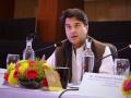 New telecom security measures to accelerate indigenous manufacturing, cuts compliance burden: Jyotiraditya Scindia - Hindi News | New telecom security measures to accelerate indigenous manufacturing, cuts compliance burden: Jyotiraditya Scindia | Latest business News at Lokmattimes.com