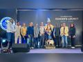 KSLTA celebrates the legacy of Rohan Bopanna at a felicitation event in Bengaluru - Hindi News | KSLTA celebrates the legacy of Rohan Bopanna at a felicitation event in Bengaluru | Latest tennis News at Lokmattimes.com