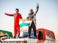Sanjay Takale, only Indian car rallyist at Dakar, returns with team Aerpace Racers - Hindi News | Sanjay Takale, only Indian car rallyist at Dakar, returns with team Aerpace Racers | Latest other-sports News at Lokmattimes.com
