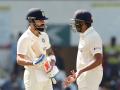 "It did not feel a natural exit": Robin Uthappa reflects on Ro-Ko's Test retirement - Hindi News | "It did not feel a natural exit": Robin Uthappa reflects on Ro-Ko's Test retirement | Latest cricket News at Lokmattimes.com