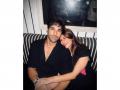 Kriti Kharbanda showcases her romantic side as she wishes husband Pulkit Samrat on birthday - Hindi News | Kriti Kharbanda showcases her romantic side as she wishes husband Pulkit Samrat on birthday | Latest entertainment News at Lokmattimes.com