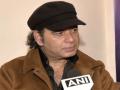 "This song is from them to humans": Mohit Chauhan dedicates his song 'Meri Aawaaz' to street dogs - Hindi News | "This song is from them to humans": Mohit Chauhan dedicates his song 'Meri Aawaaz' to street dogs | Latest entertainment News at Lokmattimes.com