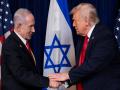 Netanyahu announces Israel Peace Prize for Trump after Florida talks - Hindi News | Netanyahu announces Israel Peace Prize for Trump after Florida talks | Latest international News at Lokmattimes.com