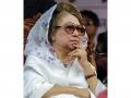 Sheikh Hasina condoles passing of former Bangladesh PM Khaleda Zia - Hindi News | Sheikh Hasina condoles passing of former Bangladesh PM Khaleda Zia | Latest international News at Lokmattimes.com