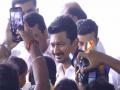 Tamil Nadu Deputy Chief Minister Udhayanidhi Stalin inaugurates Hockey Stadium in Coimbatore - Hindi News | Tamil Nadu Deputy Chief Minister Udhayanidhi Stalin inaugurates Hockey Stadium in Coimbatore | Latest hockey News at Lokmattimes.com