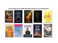 Top 10 Books from 2025 That Will Transform Your Perspective - Hindi News | Top 10 Books from 2025 That Will Transform Your Perspective | Latest business News at Lokmattimes.com