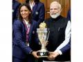 Harmanpreet Kaur, Leander Paes, Pullela Gopichand to be part of Viksit Bharat Young Leaders Dialogue - Hindi News | Harmanpreet Kaur, Leander Paes, Pullela Gopichand to be part of Viksit Bharat Young Leaders Dialogue | Latest other-sports News at Lokmattimes.com