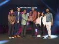UniAcoustic Wins "Most Innovative Products" at FOAID Mumbai 2025, Reinforcing Leadership in Sustainable, Design-Driven Acoustics - Hindi News | UniAcoustic Wins "Most Innovative Products" at FOAID Mumbai 2025, Reinforcing Leadership in Sustainable, Design-Driven Acoustics | Latest business News at Lokmattimes.com