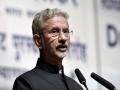 EAM Jaishankar to attend Ex-Bangladesh PM Zia's funeral in Dhaka tomorrow - Hindi News | EAM Jaishankar to attend Ex-Bangladesh PM Zia's funeral in Dhaka tomorrow | Latest international News at Lokmattimes.com