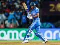 Harmanpreet shines as India seal 5-0 T20I whitewash against Sri Lanka in a nail-biter - Hindi News | Harmanpreet shines as India seal 5-0 T20I whitewash against Sri Lanka in a nail-biter | Latest cricket News at Lokmattimes.com