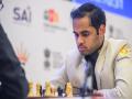 FIDE World Blitz C'ships: Arjun Erigaisi secures bronze medal couple days after Rapid bronze - Hindi News | FIDE World Blitz C'ships: Arjun Erigaisi secures bronze medal couple days after Rapid bronze | Latest other-sports News at Lokmattimes.com