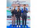Delhi's Addya Katyal wins junior women's Trap title at National Championship - Hindi News | Delhi's Addya Katyal wins junior women's Trap title at National Championship | Latest other-sports News at Lokmattimes.com