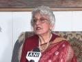 "She didn't let the BNP collapse," Ex Indian Envoy to Baangladesh mourns Zia's death - Hindi News | "She didn't let the BNP collapse," Ex Indian Envoy to Baangladesh mourns Zia's death | Latest international News at Lokmattimes.com