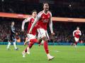 Arsenal beat Aston Villa 4-1, go five points clear in Premier League table - Hindi News | Arsenal beat Aston Villa 4-1, go five points clear in Premier League table | Latest football News at Lokmattimes.com