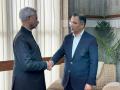 EAM Jaishankar conveys India's condolences on former Bangladesh PM Khaleda Zia's death - Hindi News | EAM Jaishankar conveys India's condolences on former Bangladesh PM Khaleda Zia's death | Latest international News at Lokmattimes.com
