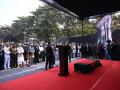 Bangladesh bids farewell to former PM Khaleda Zia as leaders pay their respects at her funeral - Hindi News | Bangladesh bids farewell to former PM Khaleda Zia as leaders pay their respects at her funeral | Latest international News at Lokmattimes.com