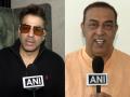 Actors Rajat Bedi, Vindu Dara Singh, Raza Murad, Mukesh Rishi extend early New Year greetings - Hindi News | Actors Rajat Bedi, Vindu Dara Singh, Raza Murad, Mukesh Rishi extend early New Year greetings | Latest entertainment News at Lokmattimes.com