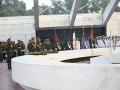Former Bangladesh PM Khaleda Zia laid to rest at Sher-e-Bangla Nagar - Hindi News | Former Bangladesh PM Khaleda Zia laid to rest at Sher-e-Bangla Nagar | Latest international News at Lokmattimes.com