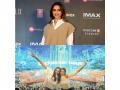 Deepika Padukone attends Backstreet Boys concert with friend in LA amid New Year festivities - Hindi News | Deepika Padukone attends Backstreet Boys concert with friend in LA amid New Year festivities | Latest entertainment News at Lokmattimes.com