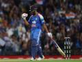 Rohit Sharma ends 2025 on a high: Champions Trophy win, 20000 international runs, and ODI no.1 ranking - Hindi News | Rohit Sharma ends 2025 on a high: Champions Trophy win, 20000 international runs, and ODI no.1 ranking | Latest cricket News at Lokmattimes.com