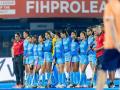 Indian women's hockey team ends 2025 with strong continental performances, renewed resolve - Hindi News | Indian women's hockey team ends 2025 with strong continental performances, renewed resolve | Latest hockey News at Lokmattimes.com