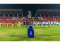 Draw out for 12-team Santosh Trophy 2025-26 Final Round - Hindi News | Draw out for 12-team Santosh Trophy 2025-26 Final Round | Latest football News at Lokmattimes.com