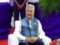 "India recalibrating neighbourhood policy with focus on support, security": EAM Jaishankar - Hindi News | "India recalibrating neighbourhood policy with focus on support, security": EAM Jaishankar | Latest international News at Lokmattimes.com