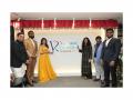 VeCura ReSculpt Launched by Actress Alya Manasa & Praba Reddy, in Chennai, Redefining Science-Led Non-Surgical Body Sculpting in South India - Hindi News | VeCura ReSculpt Launched by Actress Alya Manasa & Praba Reddy, in Chennai, Redefining Science-Led Non-Surgical Body Sculpting in South India | Latest business News at Lokmattimes.com