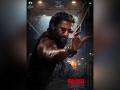 Nani displays his action avatar in 'The Paradise' new poster, film to hit theatres on March 26 - Hindi News | Nani displays his action avatar in 'The Paradise' new poster, film to hit theatres on March 26 | Latest entertainment News at Lokmattimes.com