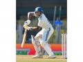 Sai Sudharsan suffers rib fracture, likely to miss remainder of Vijay Hazare Trophy - Hindi News | Sai Sudharsan suffers rib fracture, likely to miss remainder of Vijay Hazare Trophy | Latest cricket News at Lokmattimes.com